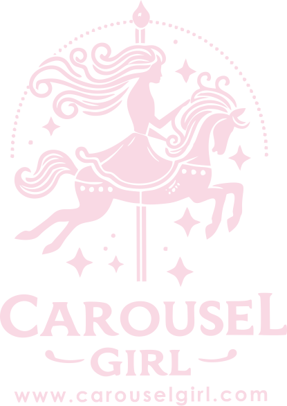 Carousel Girl